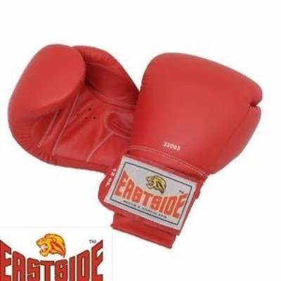 Eastside Pro Gants De Boxe Rouge 16 Oz pour 58