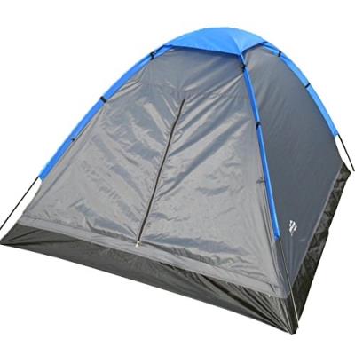 Explorer 41107 Tente Monodôme pour 45