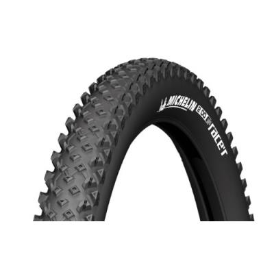 Michelin Wildracer Advanced Pneu De Vtt Noir 57-559 (26x2.25) pour 41