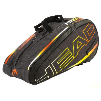 Sac Raquette De Tennisheadradical Monstercombi 12rnoir70028 pour 48