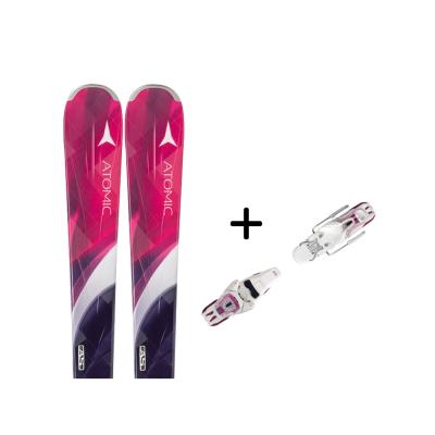 Affinity Pure + Fixations Lithium 10 - 148 pour 299