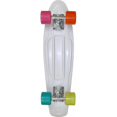 Prohibition Retro Plastic Skateboard Venice 28 pour 56