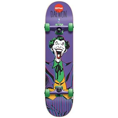 Almost Skateboard Mic Daewon Joker 6,75 pour 96