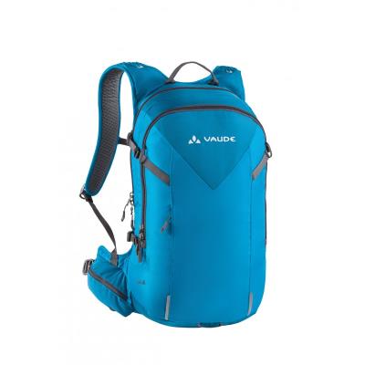 Vaude Path Sac À Dos Homme Vert 45 X 27 X 18 Cm 15-19 L pour 40