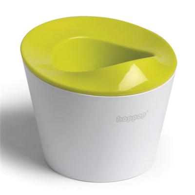 Hoppop - Pot hyginique Torro - Lime pour 24