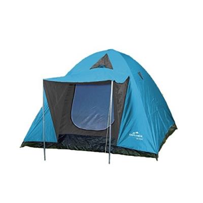 Explorer 41122 Iglu 2 Tente Double Toit Dôme pour 75