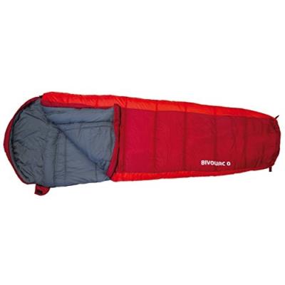 Frendo Bivouac 0 Sac De Couchage Ouverture Droite pour 50