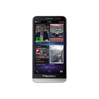 BlackBerry Z30 noir 4G LTE 16 Go GSM smartphone BlackBerry