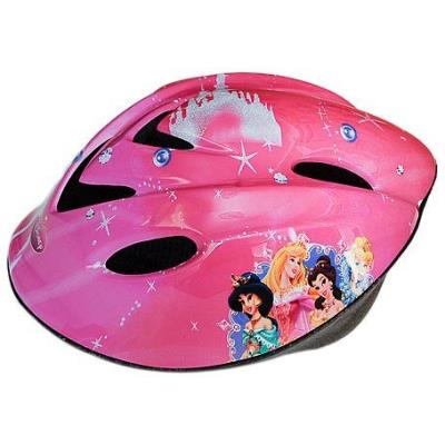 Widek Disney Princess Casque Fille Rose pour 43