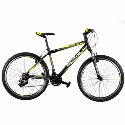 Vtt Bh Spike 26 5.1 Noir Jaune - Taille Cadre: L pour 329