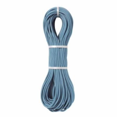 Corde Dynamique À Double Tango Petzl 8,5 Mm X 50 M Coloris Blanc/bleu pour 94