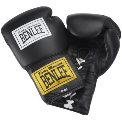 Benlee Tiger Gants De Boxe Noir 8 Cm pour 46