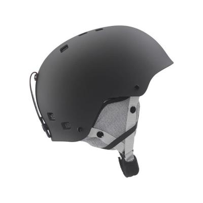 Casque De Ski Jib Jr Black Matsalomon pour 40