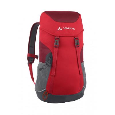 Vaude Sac À Dos Pour Enfant Puck Rouge Rouge 48 Cm pour 49