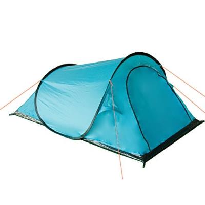 Explorer 4116 Tente Campeur Pop-up pour 52