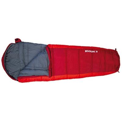 Frendo Bivouac 0 Sac De Couchage Ouverture Gauche pour 50