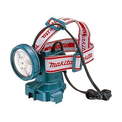 Makita Stexml121 Lampe Sans Fil Ml121 9,6-12 V pour 46