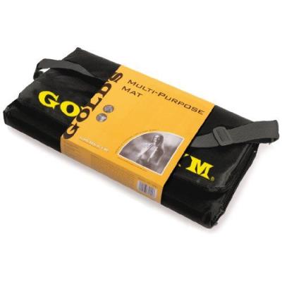 Golds Gym Gg-g7881 - Tapis De Fitness Multifonctions - Noir pour 40