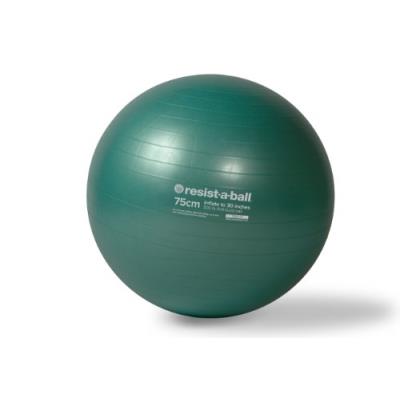 Resist-a-ball Boule De Stabilité Vert 75 Cm pour 39