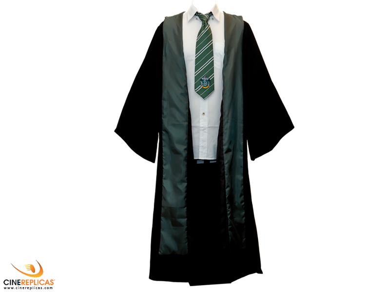 Cinereplicas - Robe de Sorcier Serpentard Harry Potter - Taille Large pour 277