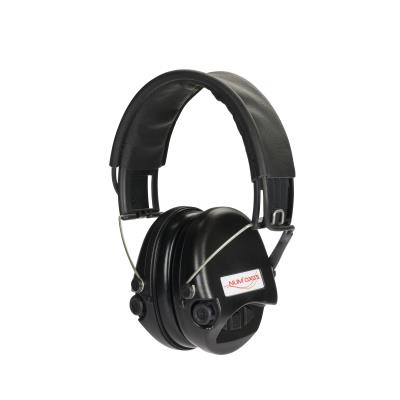 Casque Antibruit Numérique Supreme Line / Noir pour 217