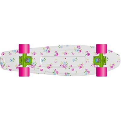 Prohibition Pattern Skateboard Retro Liberty 22 pour 72