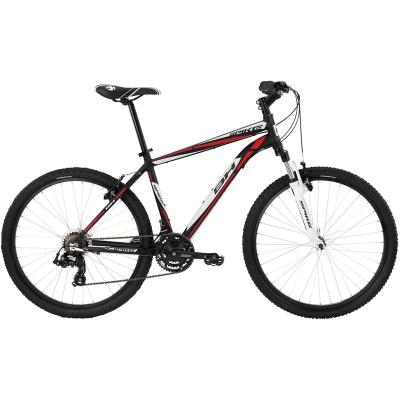 Vtt Bh Spike 26 5.1 Noir Rouge - Taille Cadre: Xl pour 279