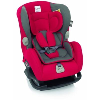 INGLESINA - AV94E0RED - GROUPE 0+, 1 - SIGE AUTO MARCO POLO - ROUGE pour 274