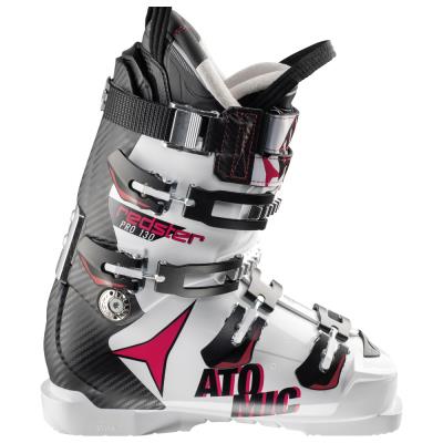 Chaussure De Ski Atomic Redster Pro 130 White Black pour 287