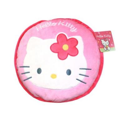 Coussin enfant hello kitty 28 cm pour 15