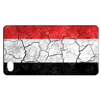 Coque iPhone 4 4S Drapeau YEMEN 03 Fnac.com