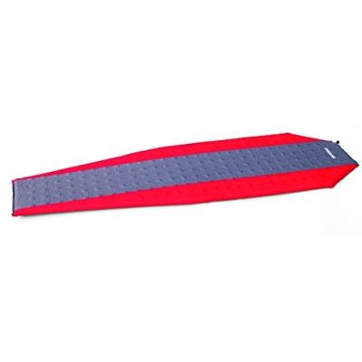 Rockland Matelas Autogonflant Matte Sarcophagus-rouge - 180 X 50 X 3 Cm (5902768775402 pour 42