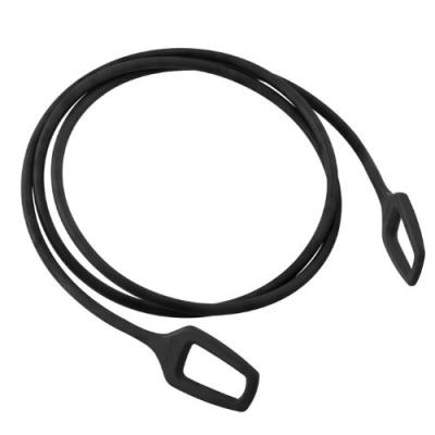 Knog Ringmaster Antivol 2,2 M Noir pour 45