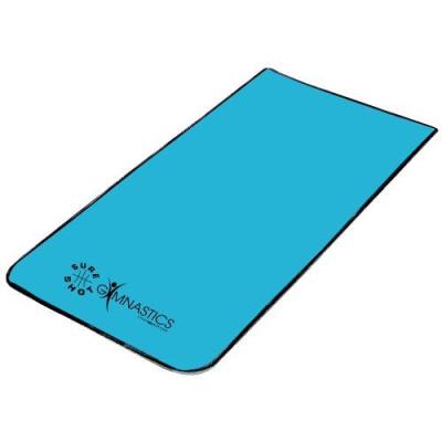 Sureshot - Tapis D´aérobique - Turquoise pour 52