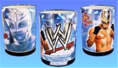Wwe Catch - Pot A Crayons Smackdown Rey Mysterio pour 5