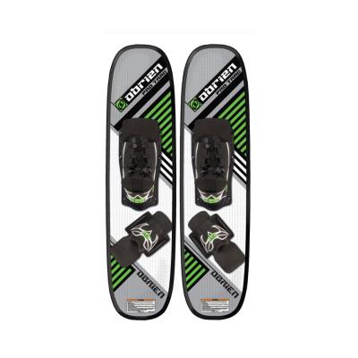 Bi-skis Nautiques Pro Trac Adulte - O´brien pour 600