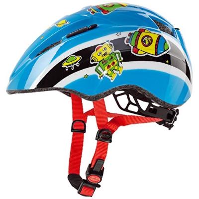 Uvex Kid 2 Casque De Vélo Rocket 46-52 pour 45