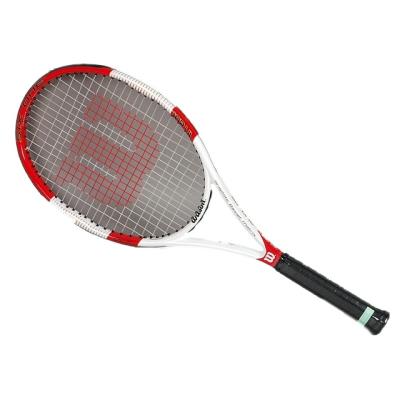 Raquette De Tennis Wilson Six One 102 Ul /2014 12081 - Taille : pour 104