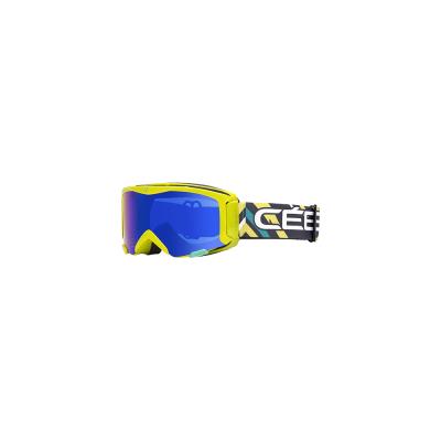 Cebe Super Bionic Jaune Light Rose Flash Blue pour 40