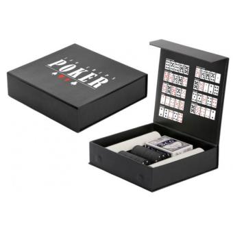 Fnac poker