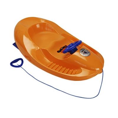 Khw Snow Car Rodel 27005 Orange pour 80