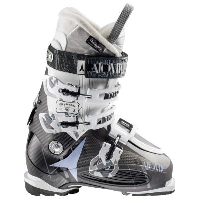 Chaussure De Ski Atomic Waymaker Carbon 90 W Black Tr/w pour 358