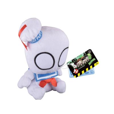 Peluche Ghostbusters - Stay Puft Mopeez 11cm pour 17