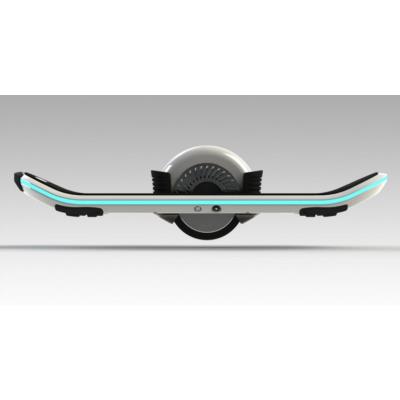 Skate Solo+ Hoverboard Gyroworld France pour 570