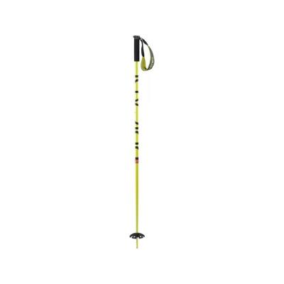 Batons De Ski Brigade Yellow/blacksalomon pour 42