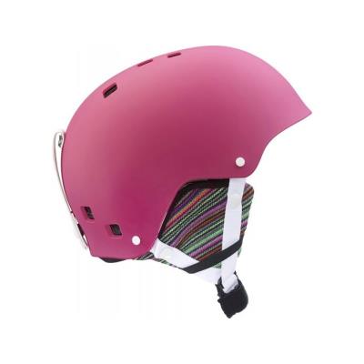 Casque Kiana Junior Hot Pinksalomon pour 46