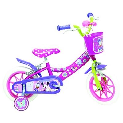 Mondo - 25116.0 - Vélo - Minnie-12 Pouces pour 176