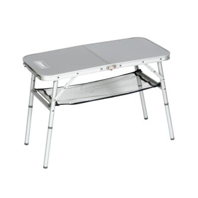 Coleman Mini Table De Camping pour 63