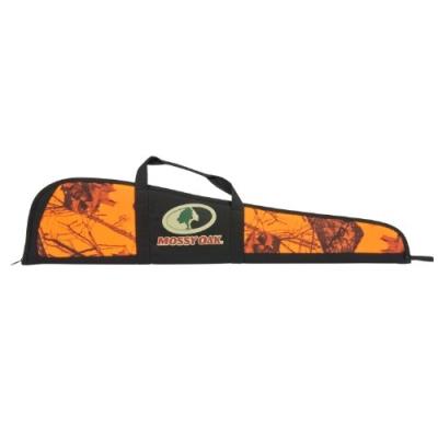 Mossy Oak Yazoo 2 Fourreau Pour Fusil Camouflage Orange Blaze pour 71