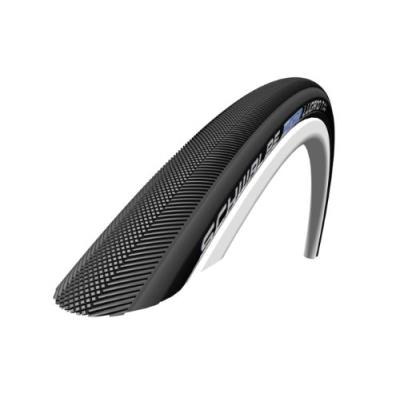 Schwalbe Pneu Pour Vélo De Course Lugano 700 X 22c Noir pour 37